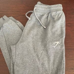 Mens Gymshark joggers